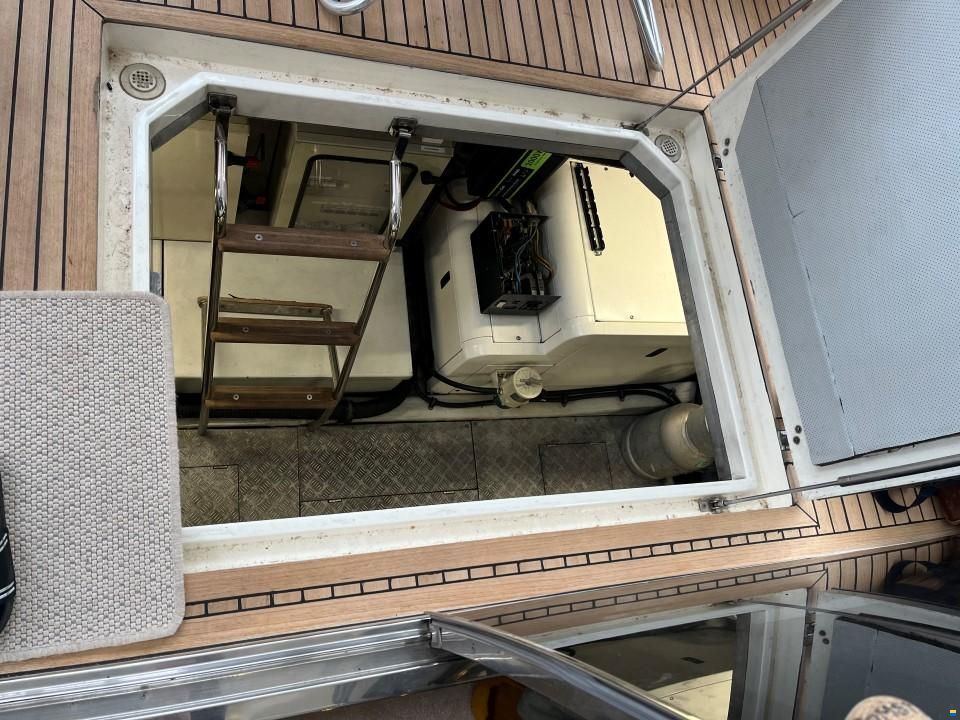Azimut 55