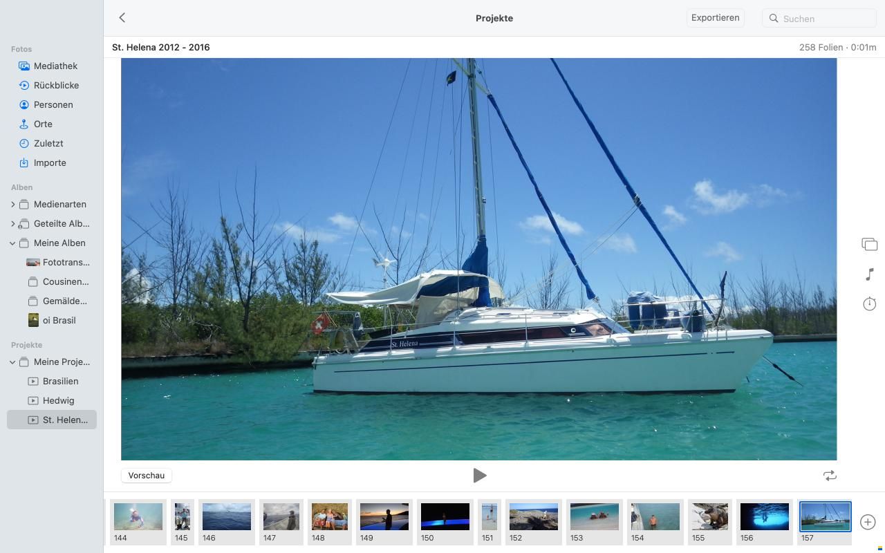 Prout Snow goose 37 Elite