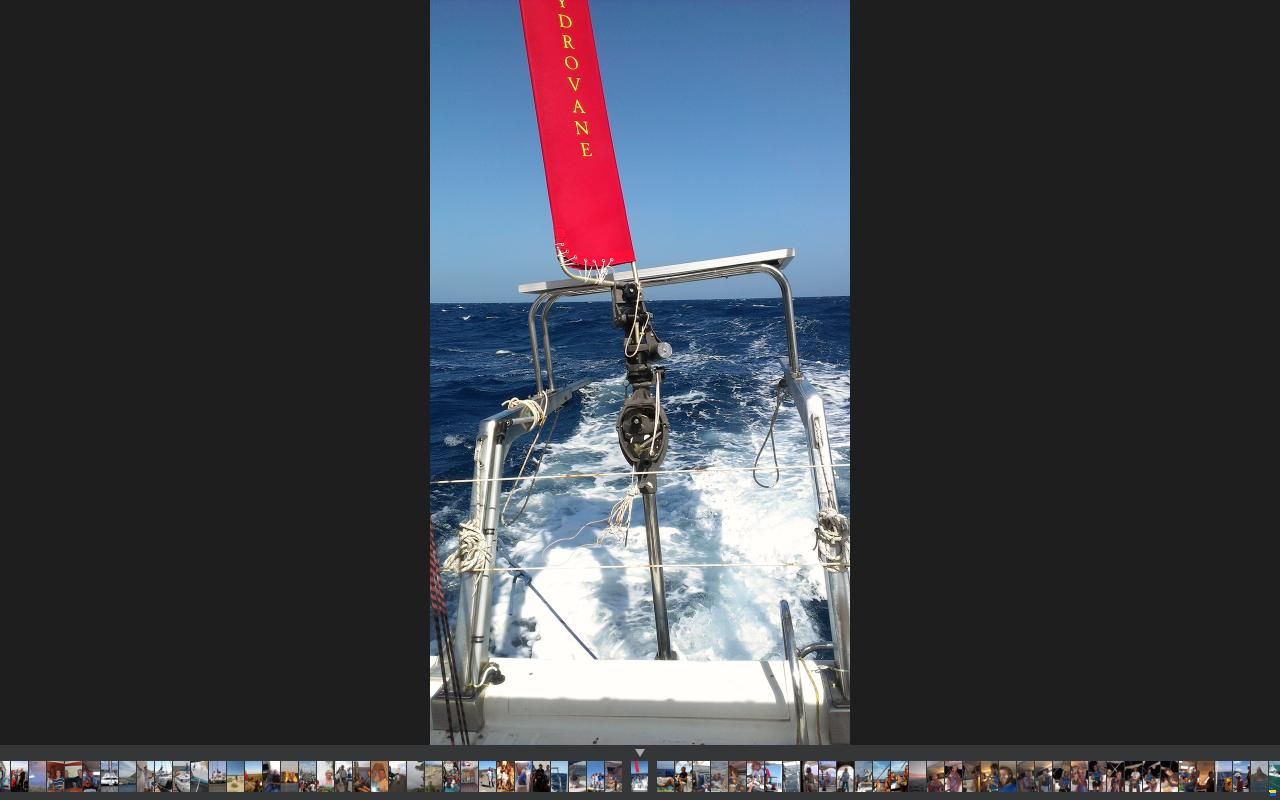 Prout Snow goose 37 Elite