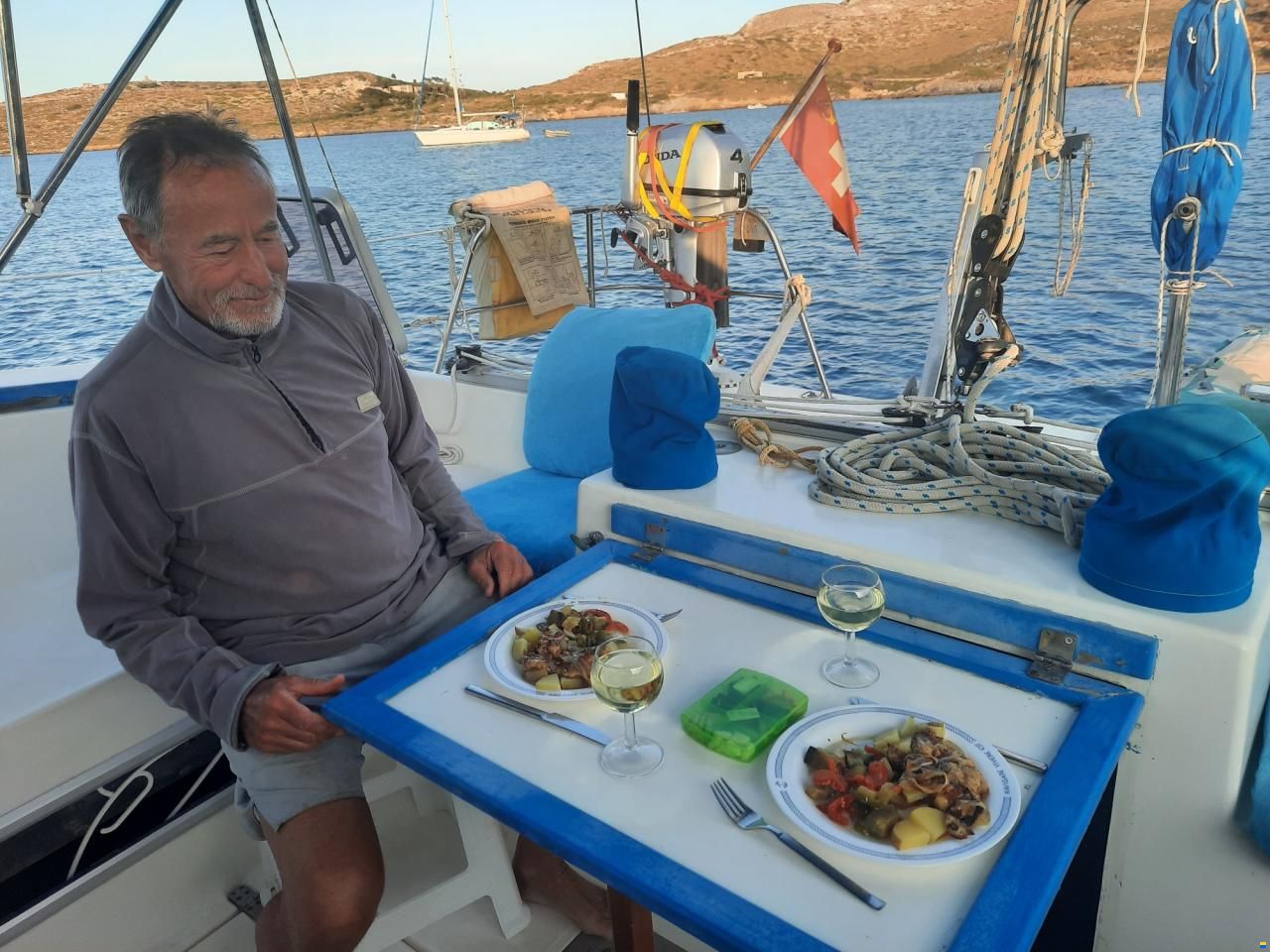 Prout Snow goose 37 Elite