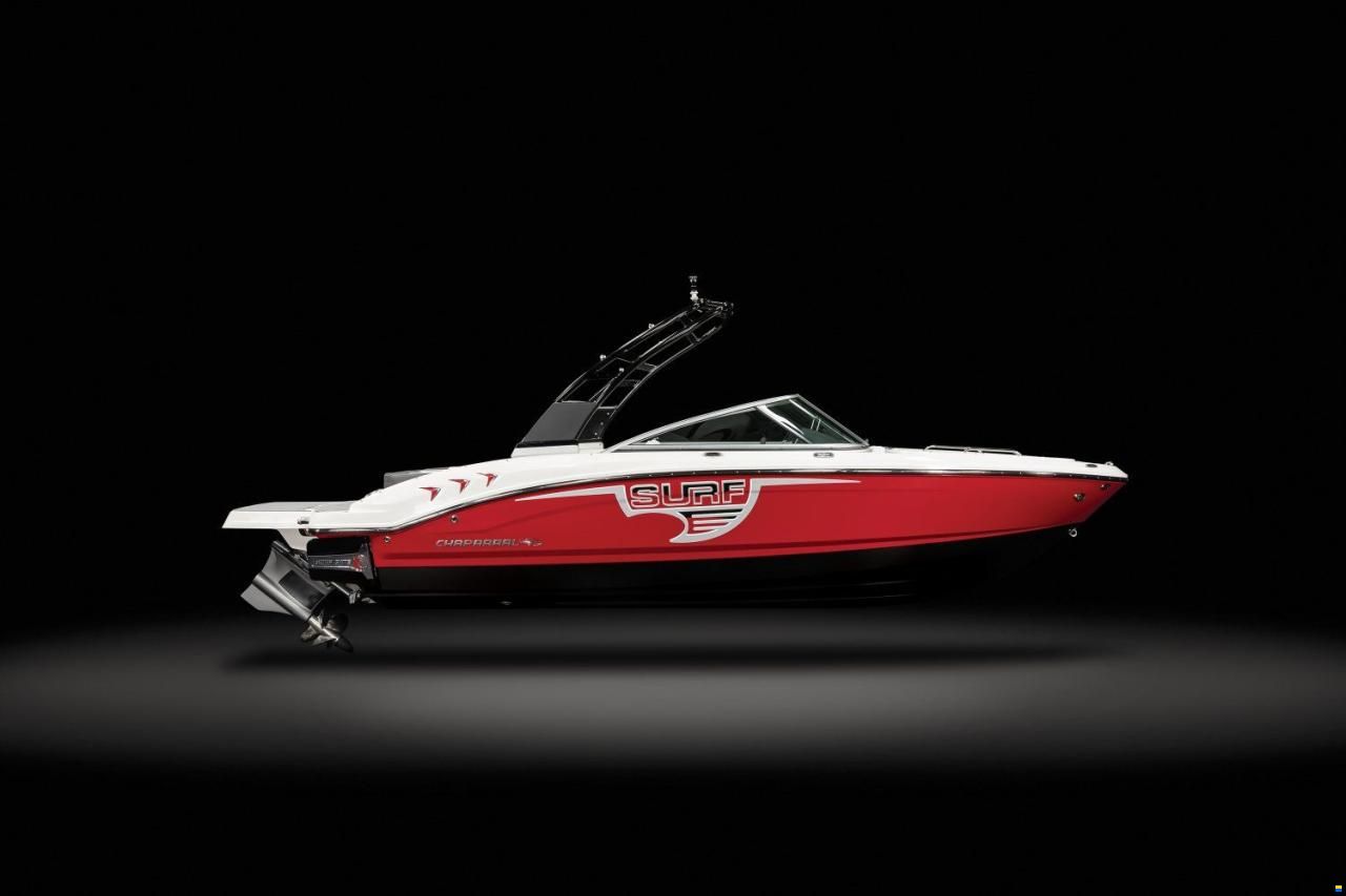 2024 Chaparral 21 SURF to sell