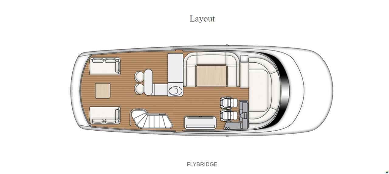 Azimut Magellano 66