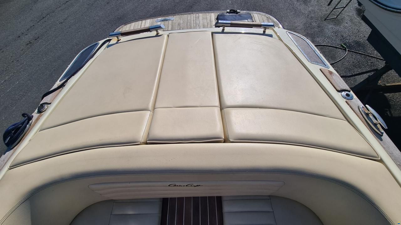 Chris Craft corsair 25