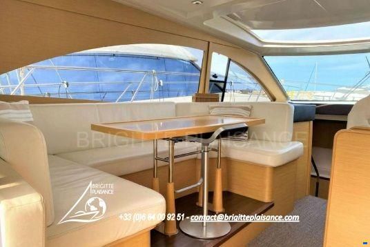 Beneteau MONTE CARLO 47