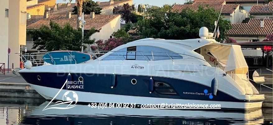 Beneteau MONTE CARLO 47