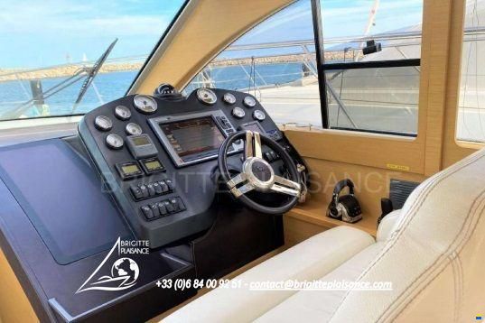 Beneteau MONTE CARLO 47