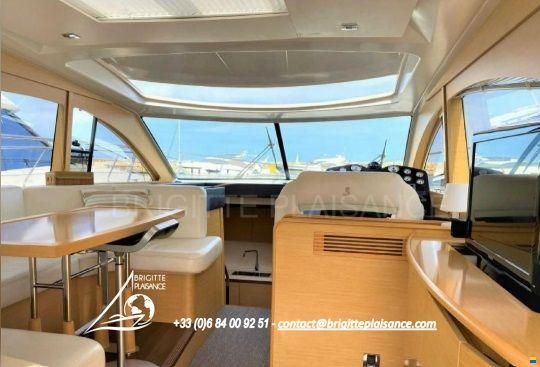 Beneteau MONTE CARLO 47