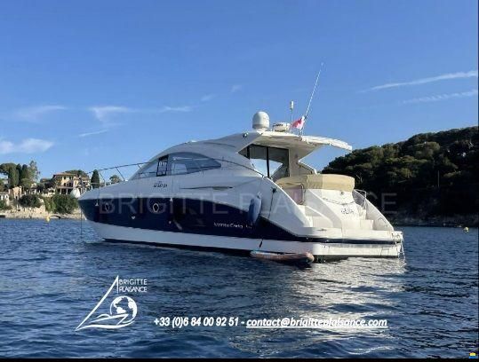 Beneteau MONTE CARLO 47