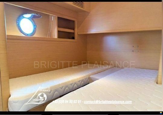 Beneteau MONTE CARLO 47