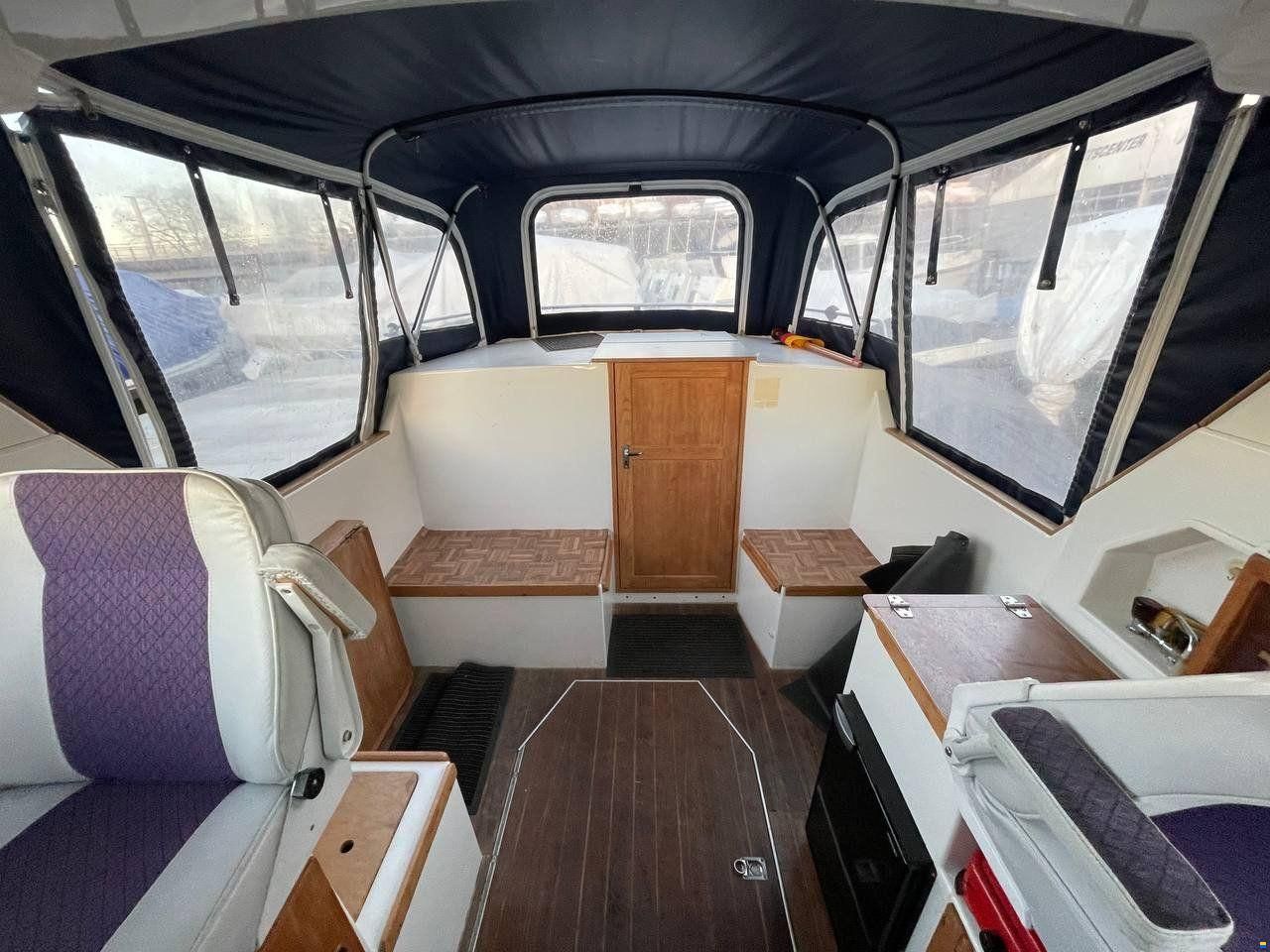 Saga 27 AK