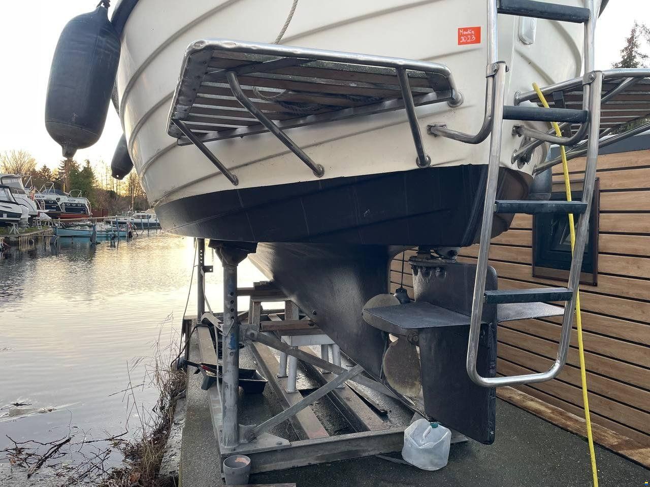 Saga 27 AK