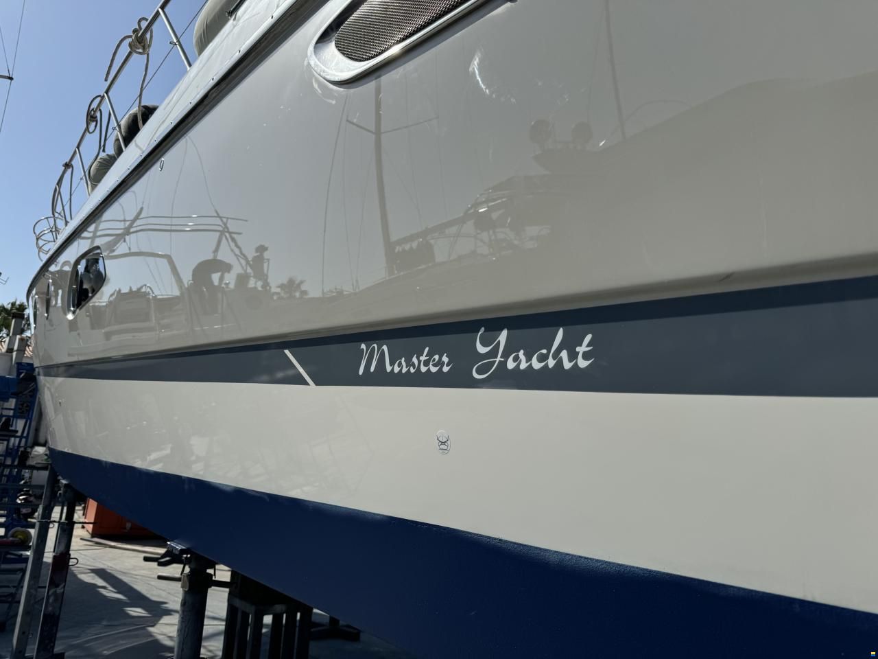 Cranchi 43 Mediterranean