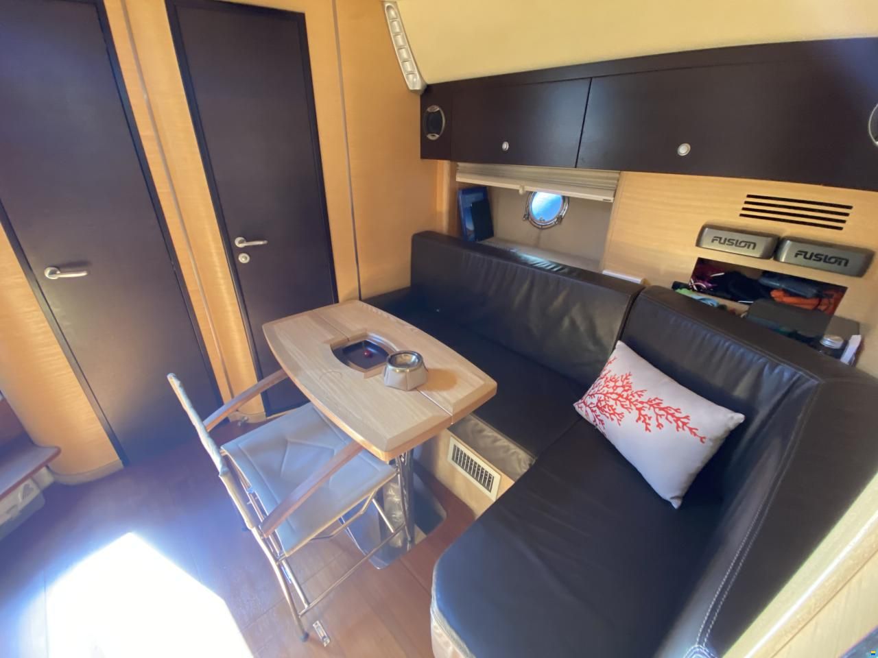 Cranchi 43 Mediterranean