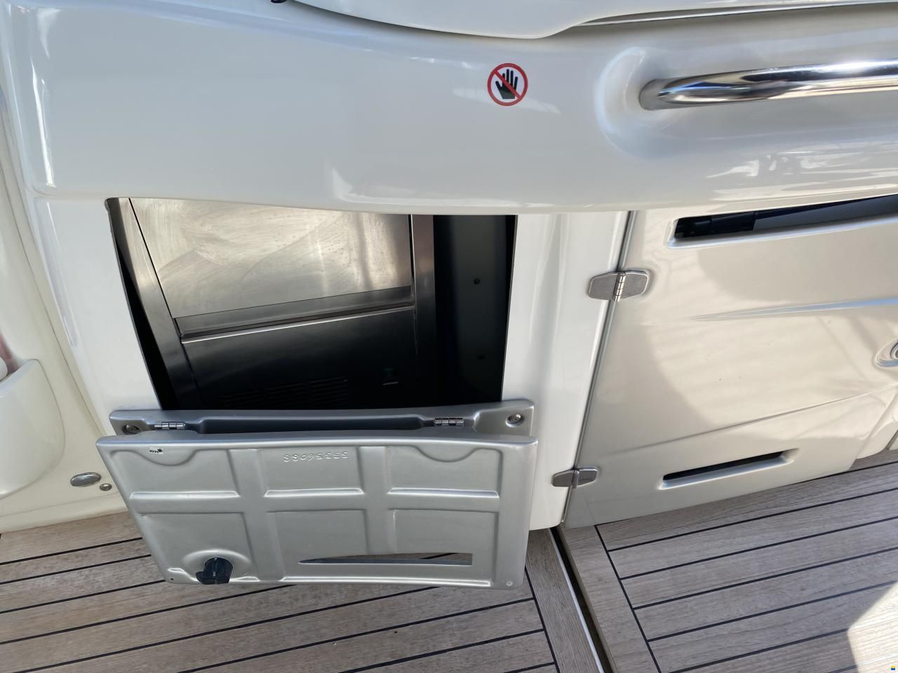 Cranchi 43 Mediterranean