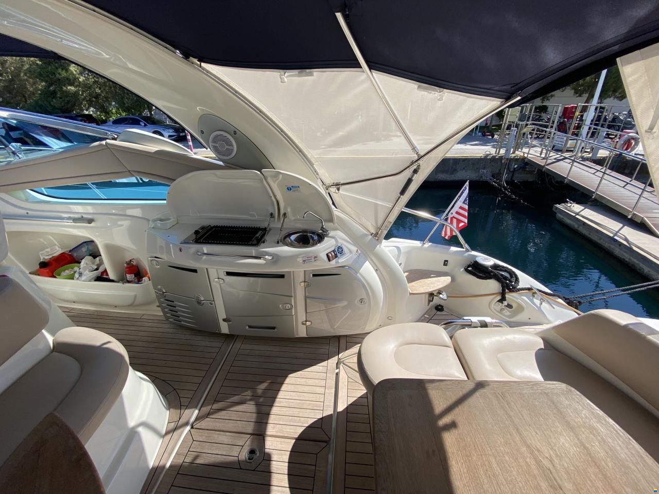 Cranchi 43 Mediterranean