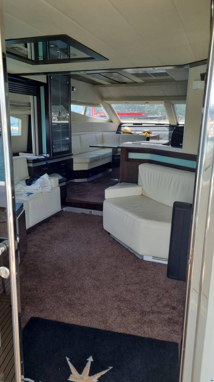 Dominator 620 S