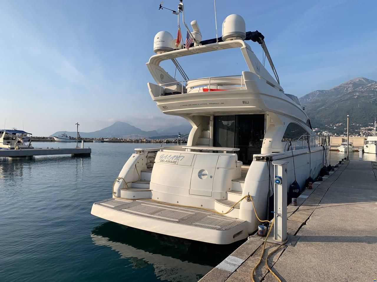 Dominator 620 S