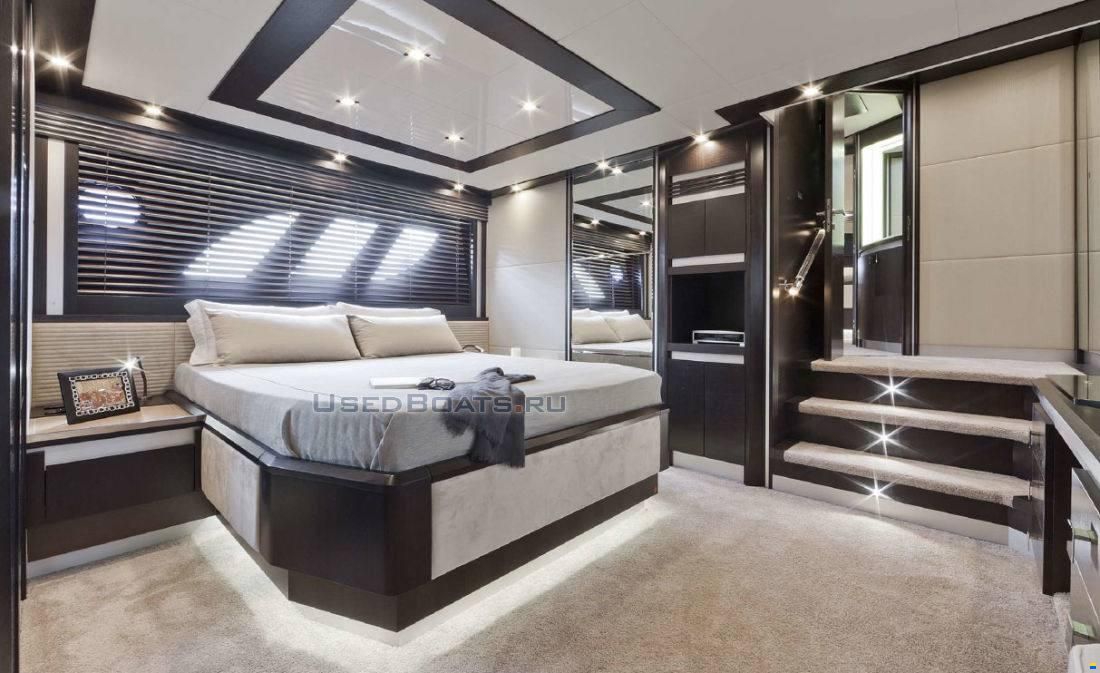 Dominator 620 S