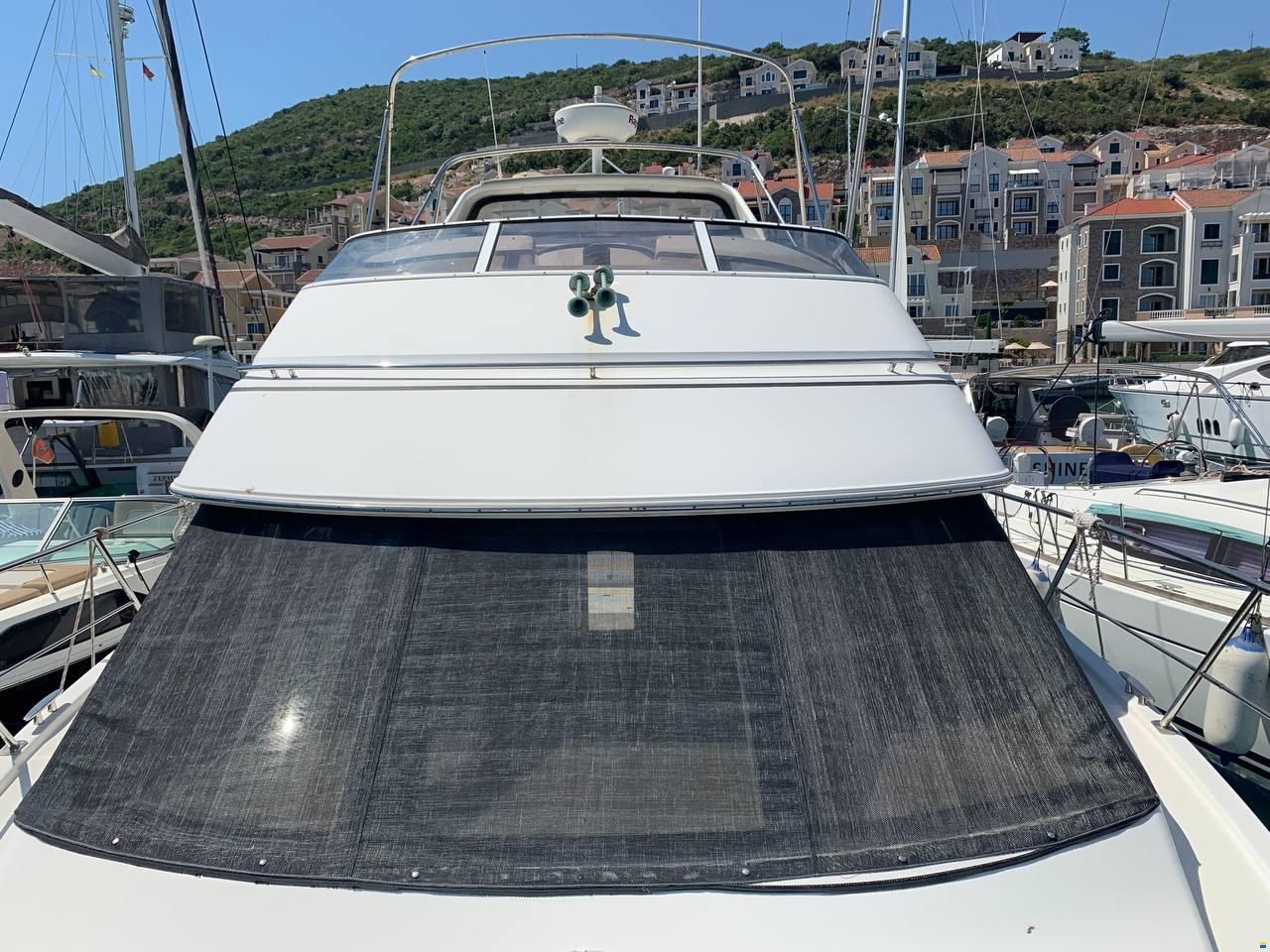 Carver 41