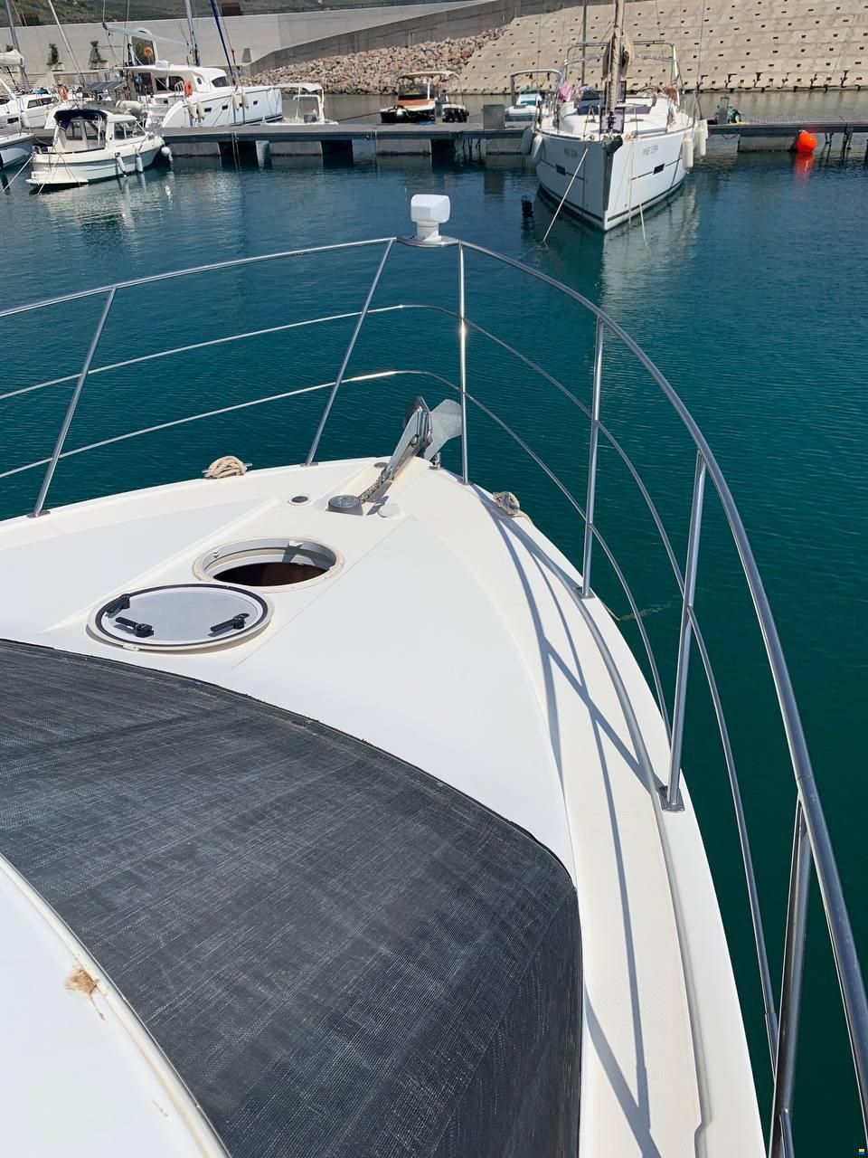 Carver 41