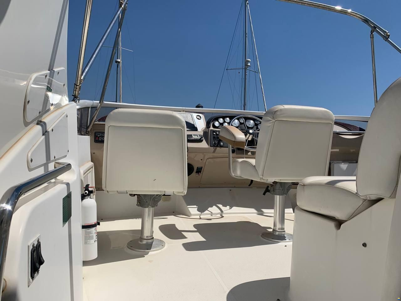 Carver 41