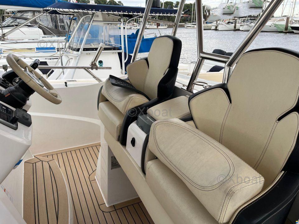 Sessa KEY LARGO 34