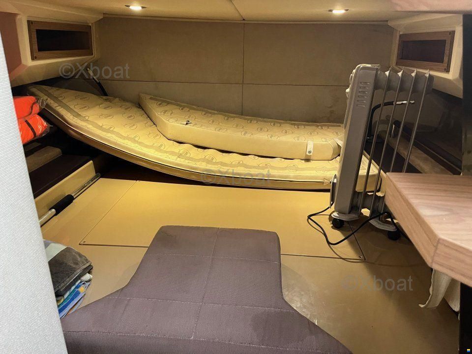 Sessa KEY LARGO 34