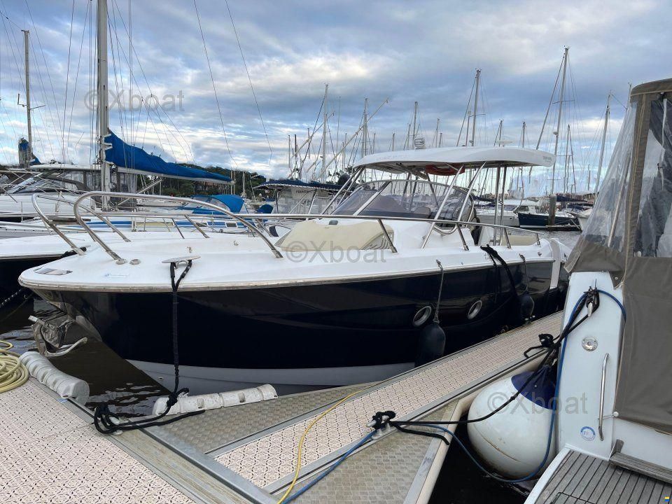 Sessa KEY LARGO 34