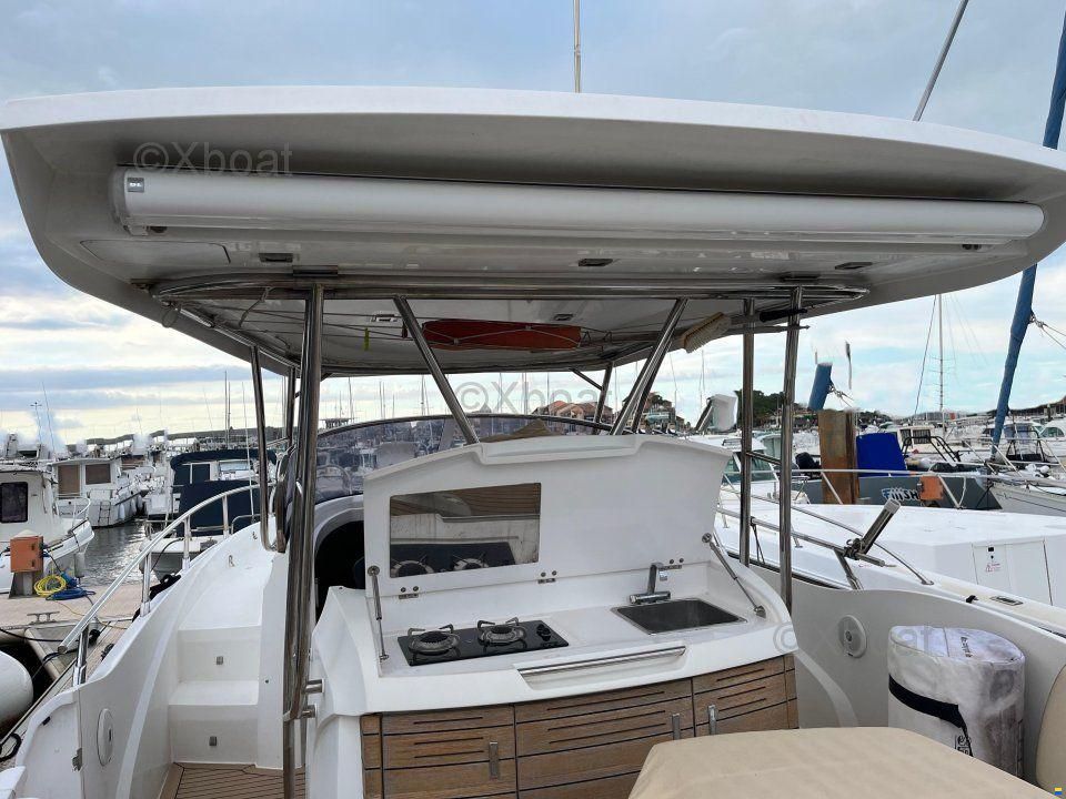 Sessa KEY LARGO 34