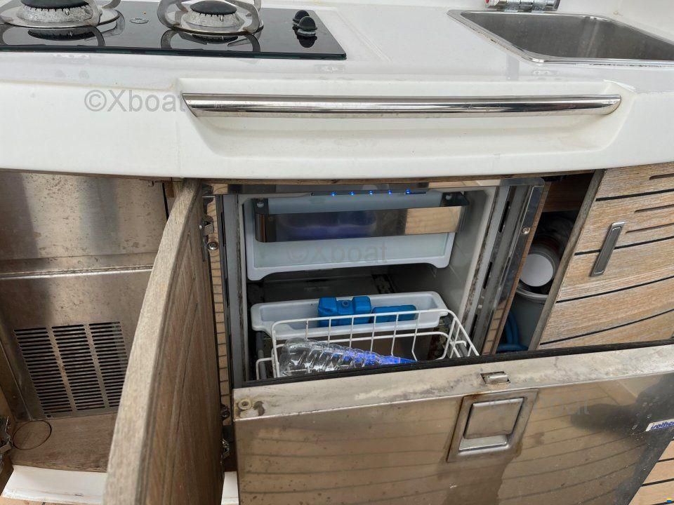 Sessa KEY LARGO 34