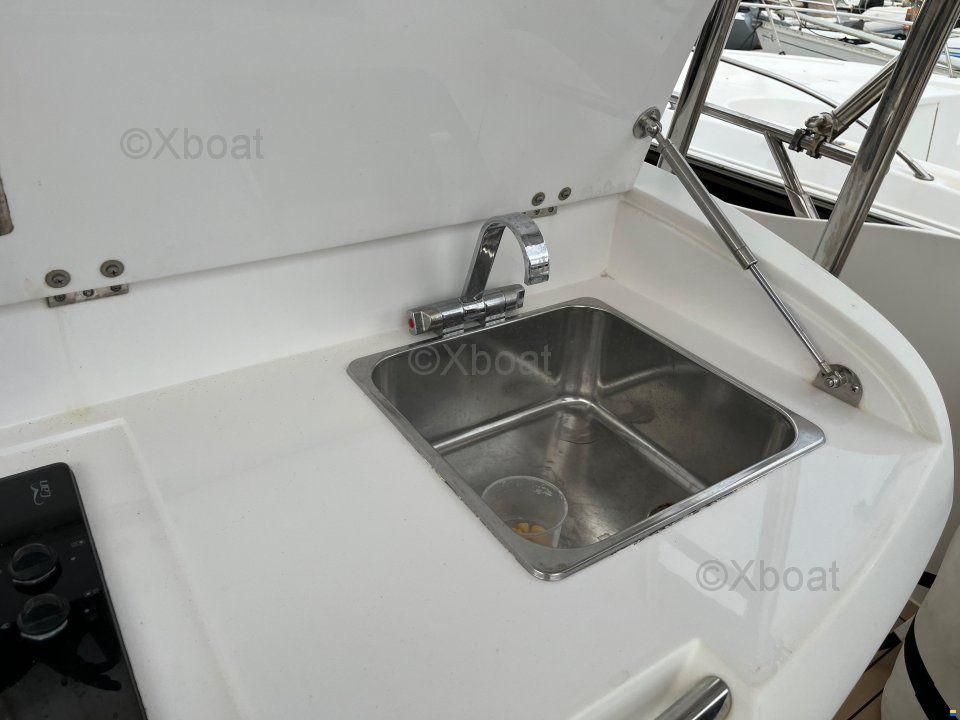 Sessa KEY LARGO 34
