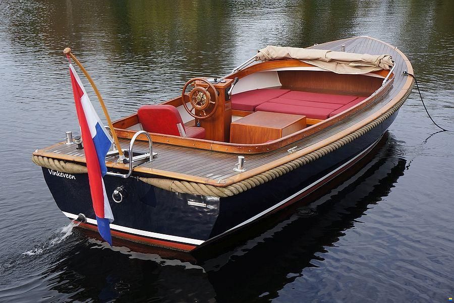 Zijlzicht vlet 625