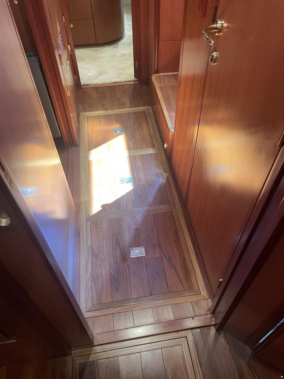Hershine Marine Hershine 57