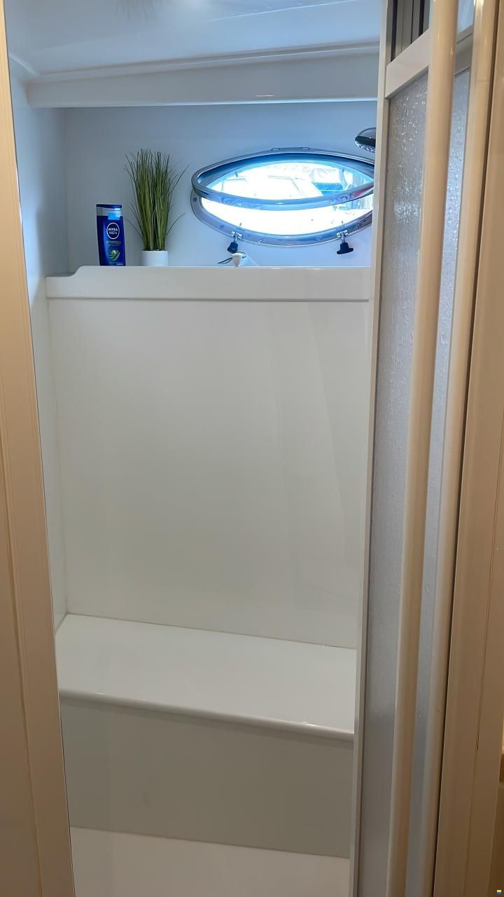 Hershine Marine Hershine 57