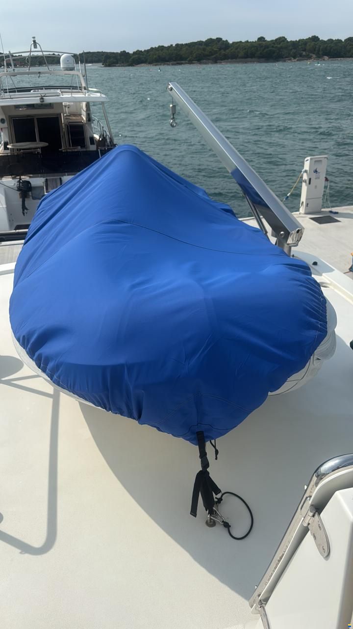 Hershine Marine Hershine 57