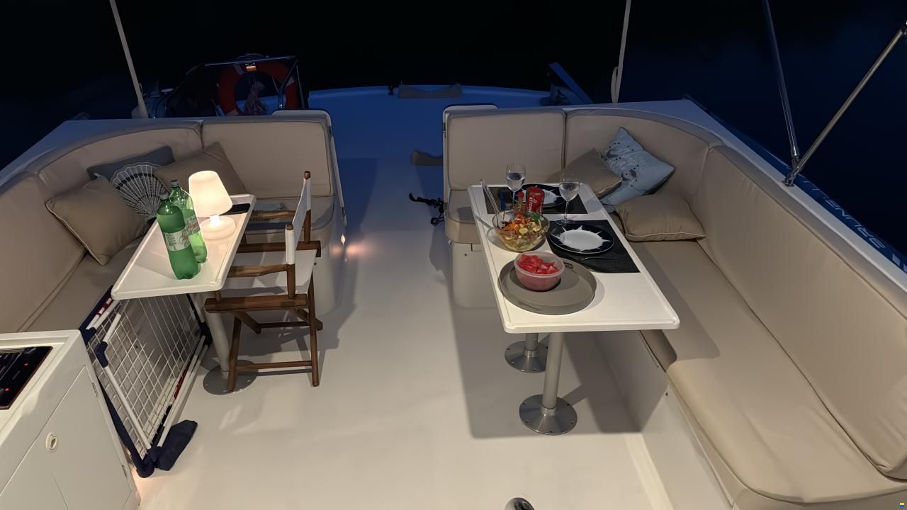 Hershine Marine Hershine 57