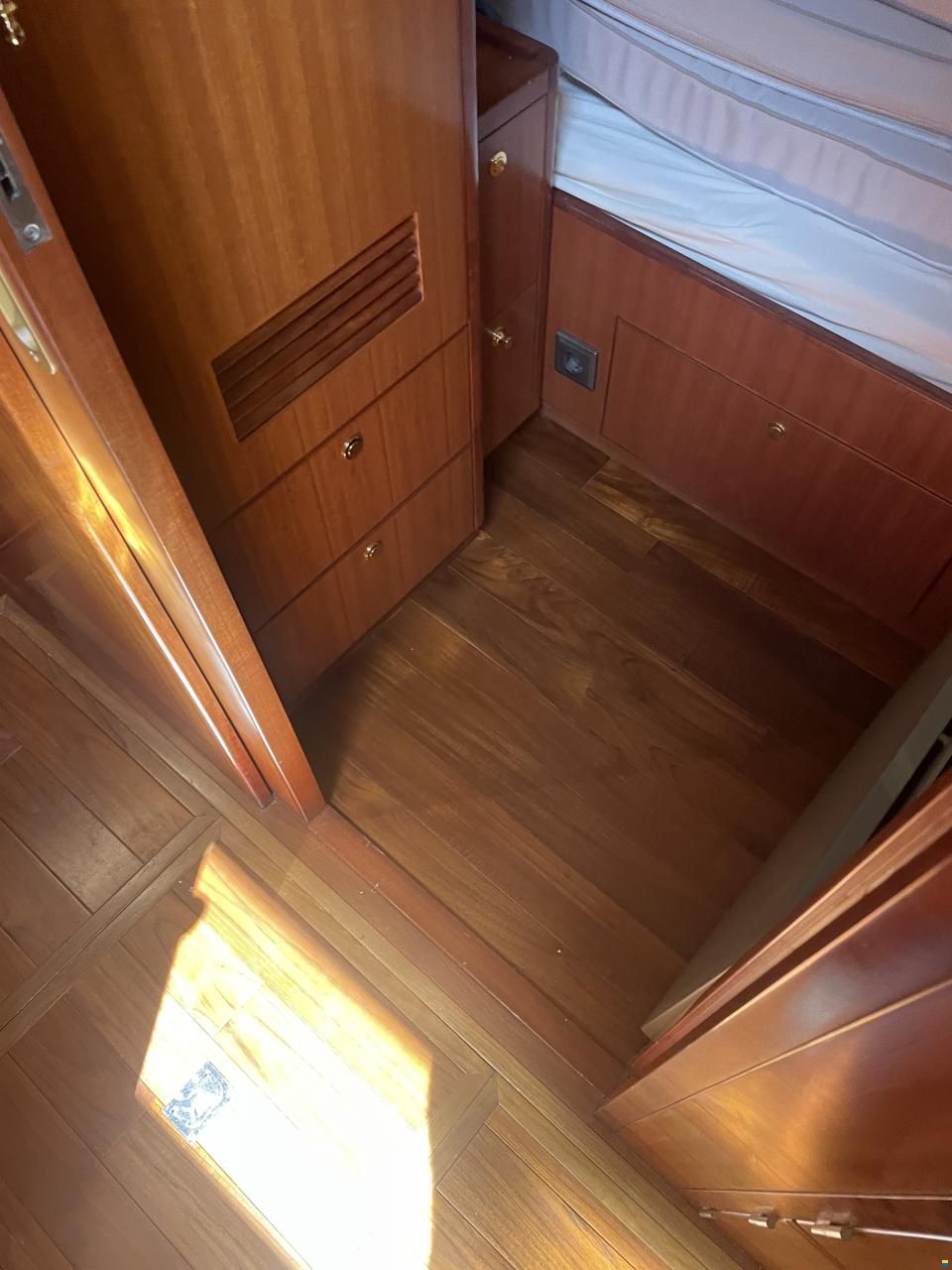 Hershine Marine Hershine 57