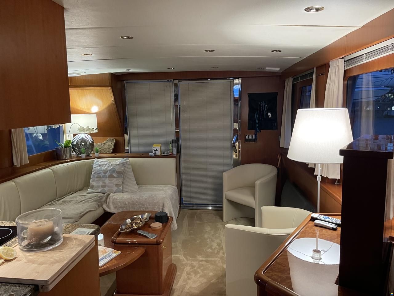 Hershine Marine Hershine 57