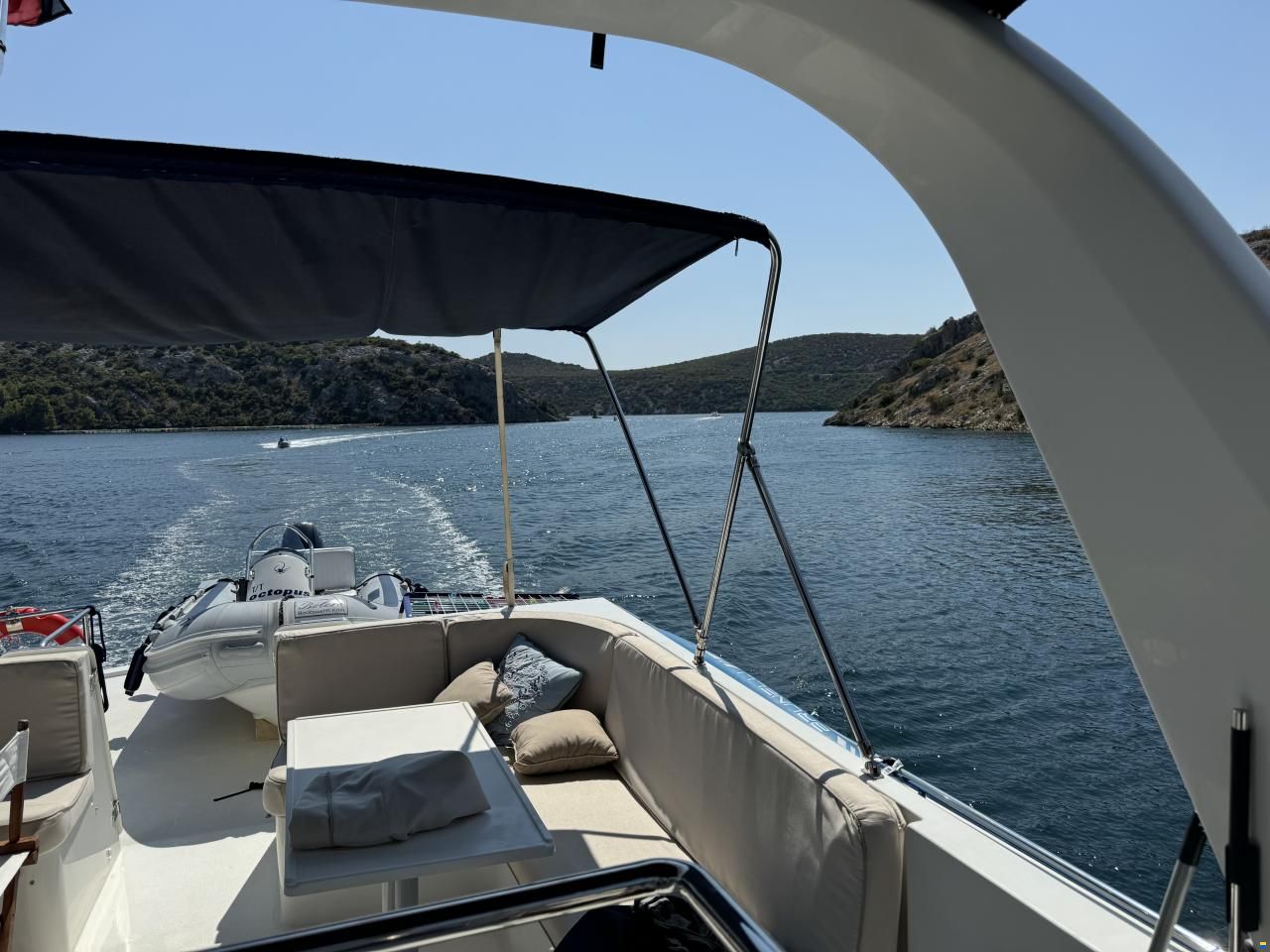 Hershine Marine Hershine 57