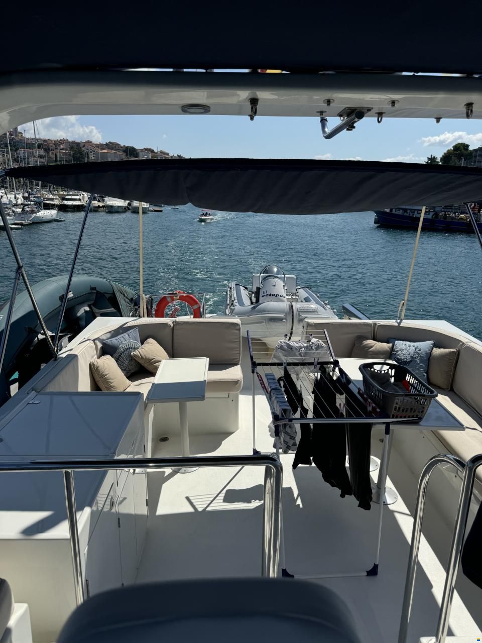 Hershine Marine Hershine 57