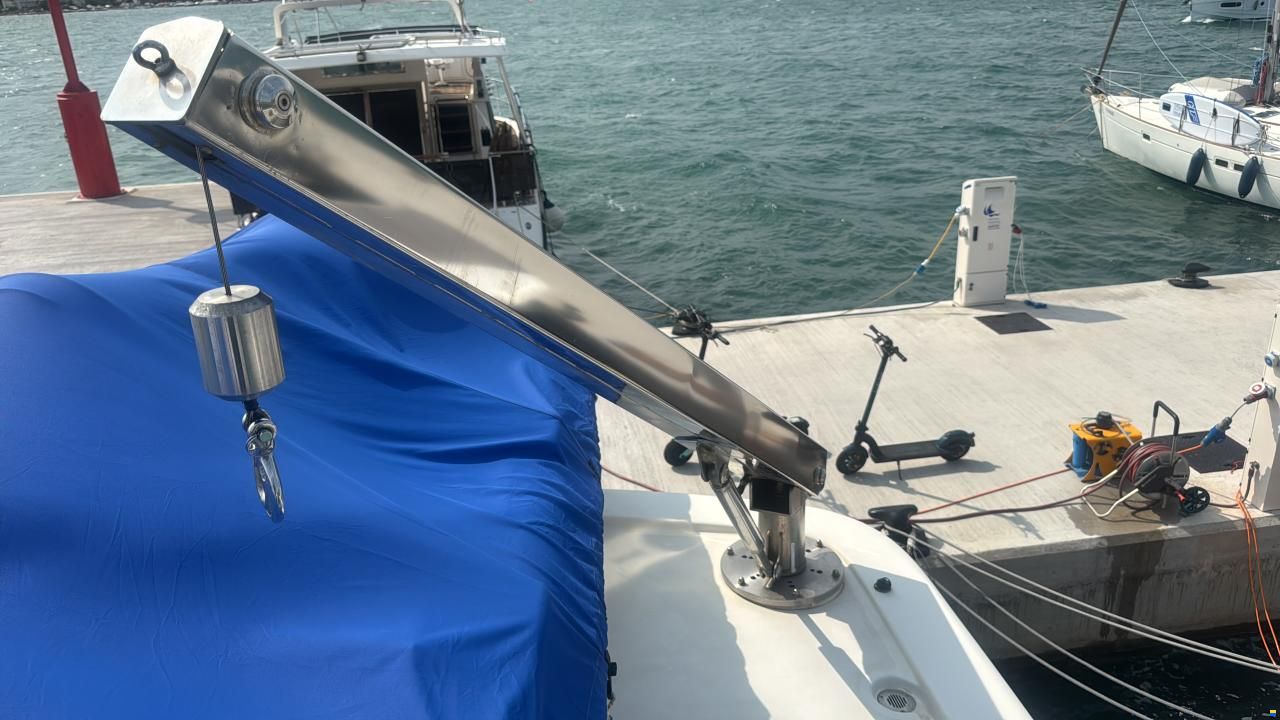 Hershine Marine Hershine 57
