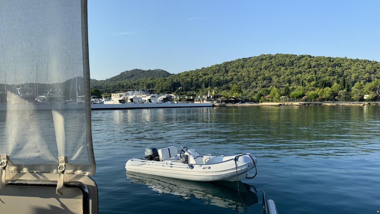Hershine Marine Hershine 57