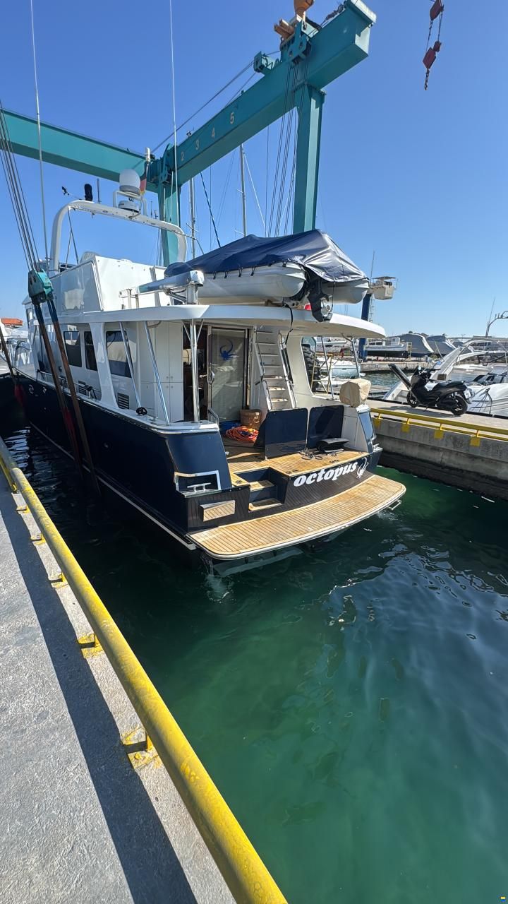 Hershine Marine Hershine 57