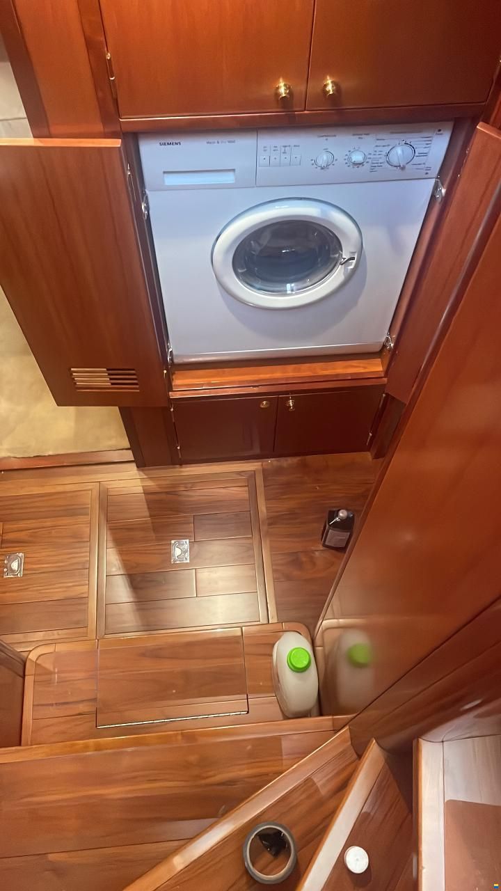 Hershine Marine Hershine 57