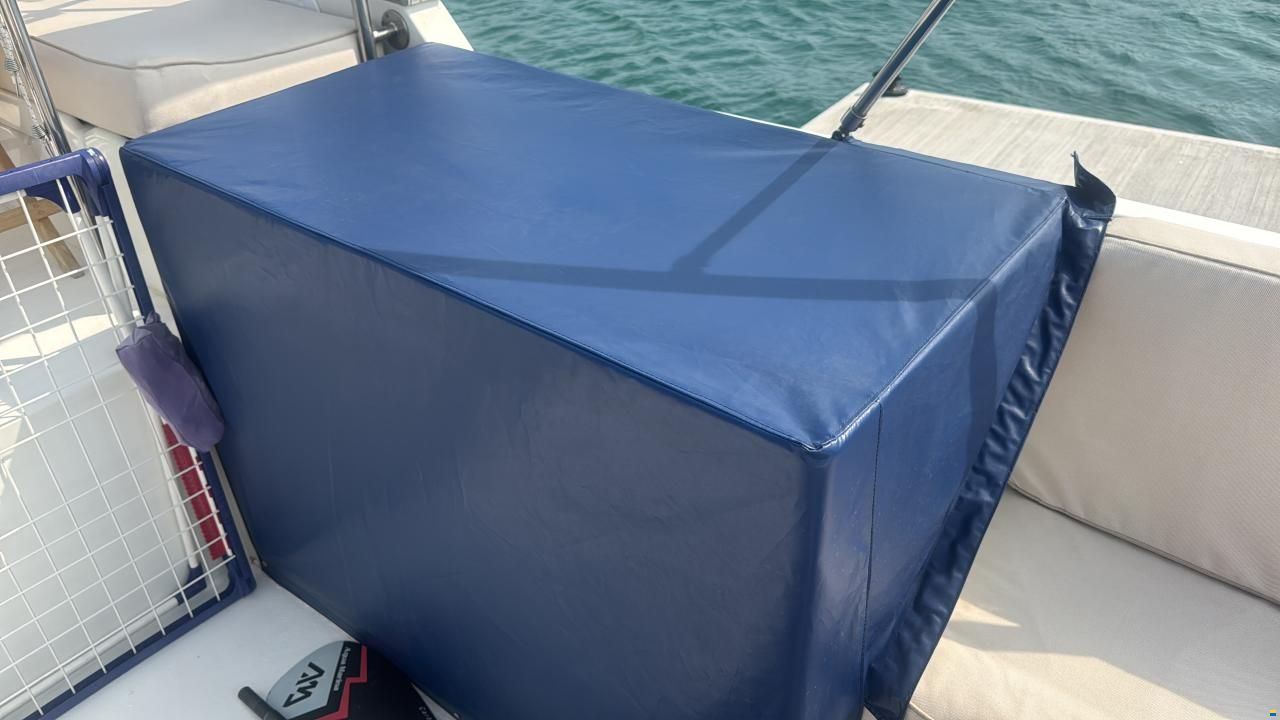 Hershine Marine Hershine 57