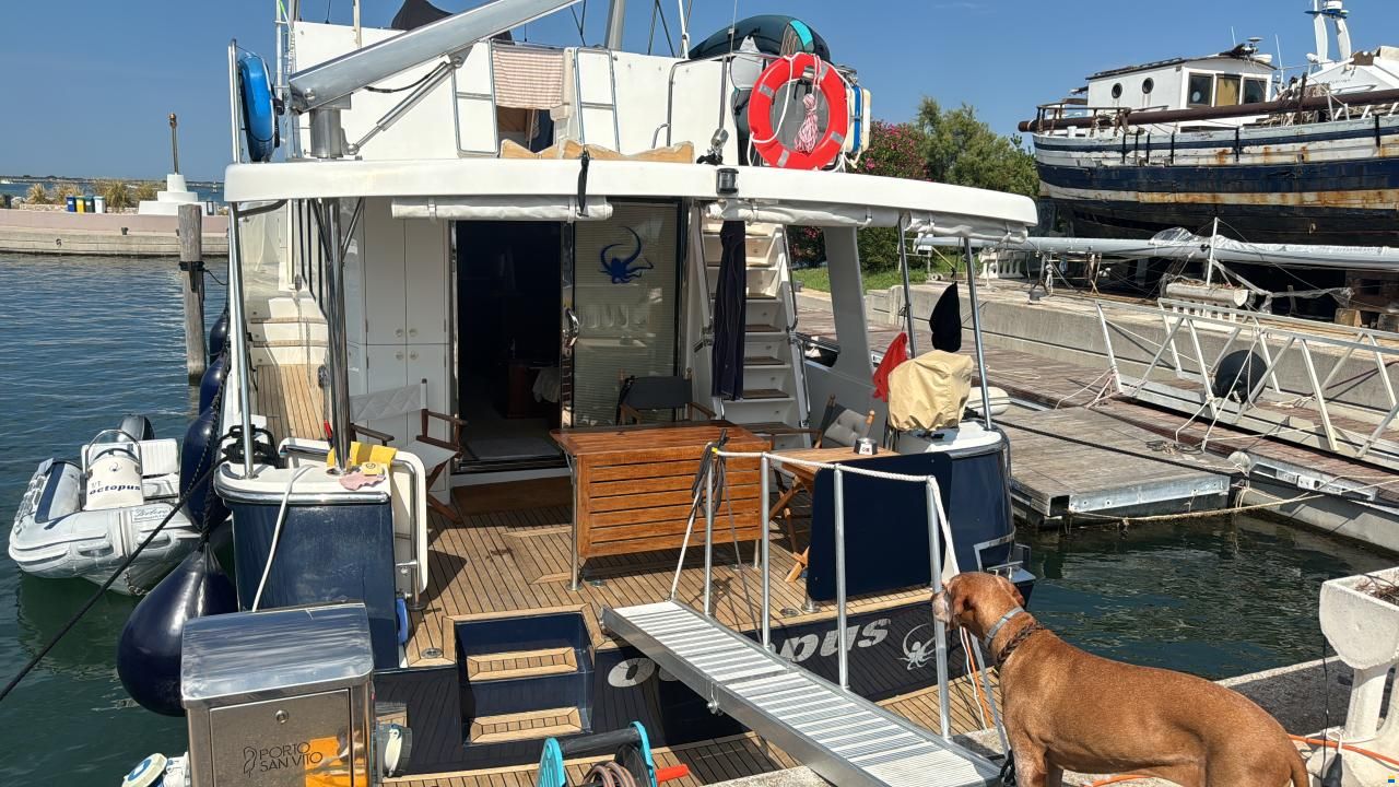 Hershine Marine Hershine 57