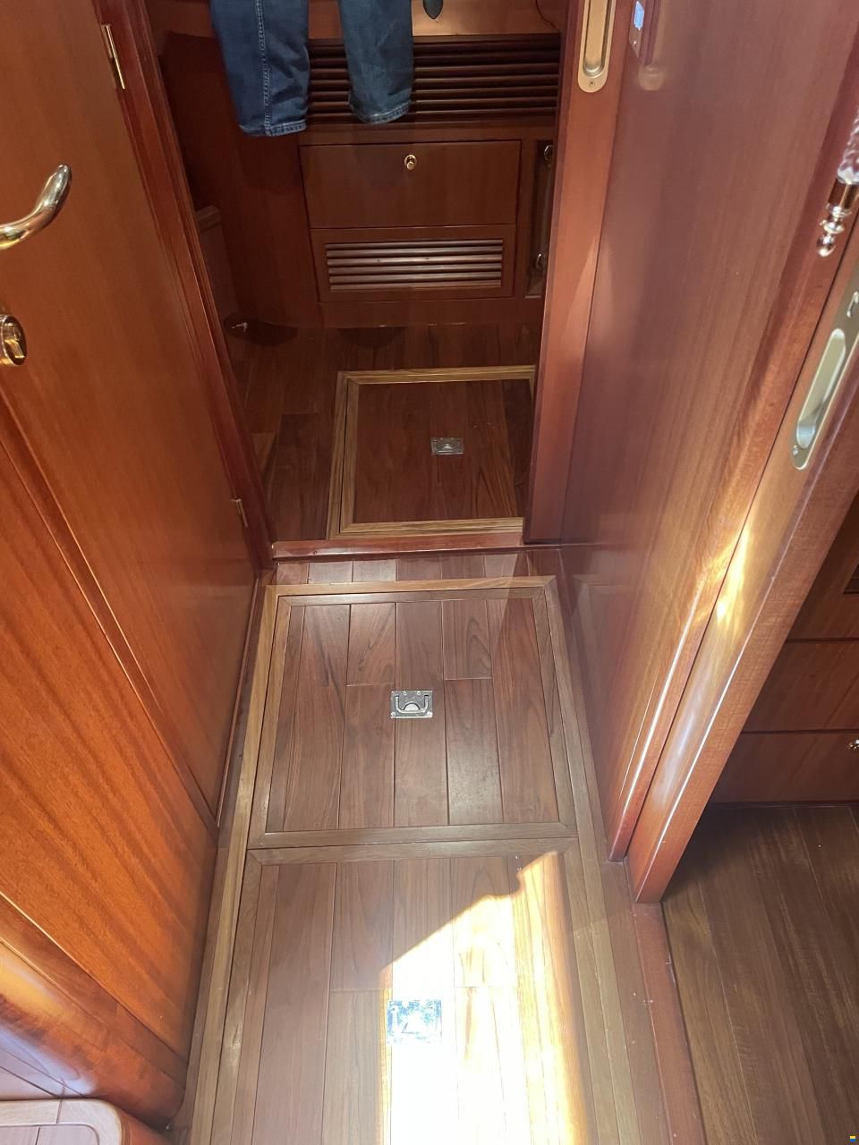Hershine Marine Hershine 57