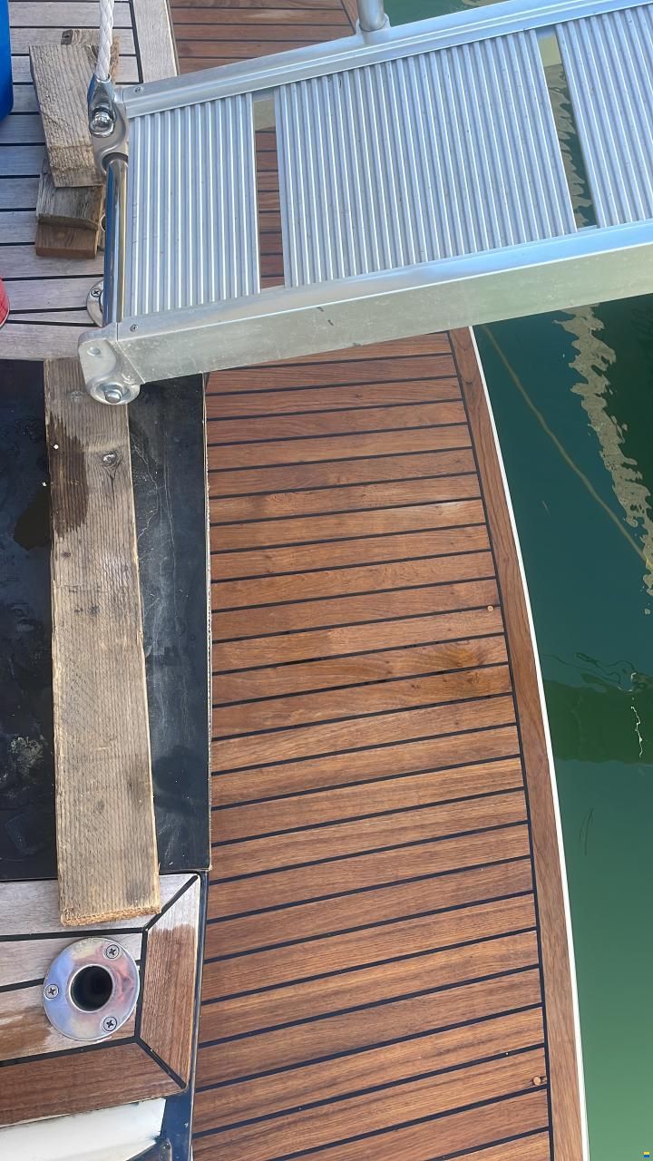 Hershine Marine Hershine 57