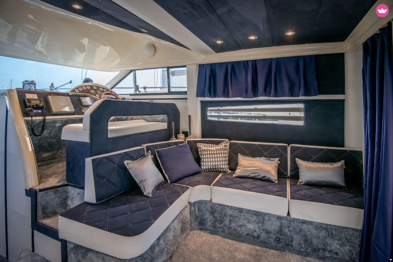 Fairline Phantom 42
