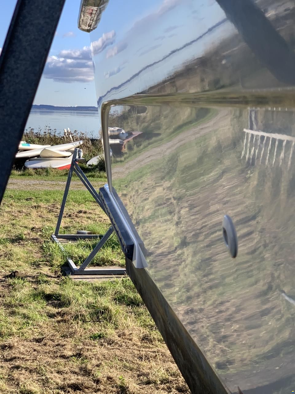 Dacapo 8100 Fly